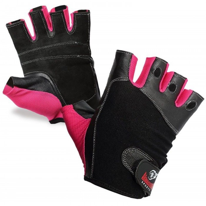 ARMAGEDDON Дамски ръкавици / Pink Fit ​